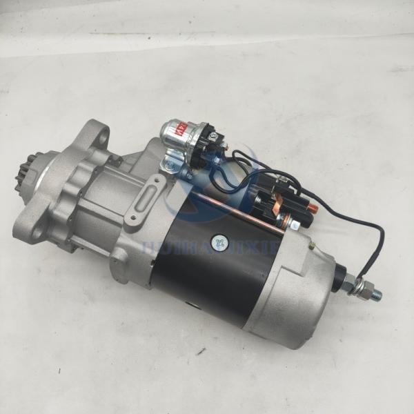 24V 7.5KW Starter Motor 528-4084 for Cummins ISM11 QSM11 Starting Motor 5284084