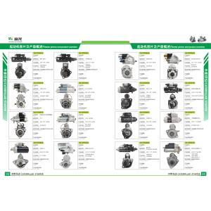 Alternator 12V John Deere Generator 01177063,01178607,01182173,01182961,01183455