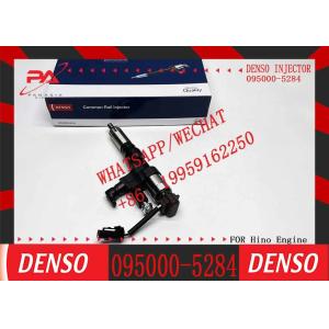 Wholesale ELIC Excavator 095000-5273 095000-5280 095000-5283 095000-5284 Engine Common Rail Fuel Injector 095000-5960 095000-6583 from china suppliers