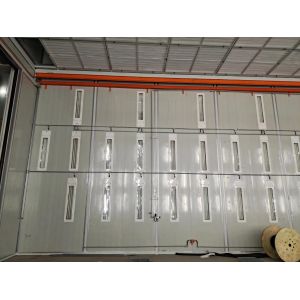 Explosion Proof Fluorescent Lamp T8 LED Tube 4ft With Stainless Steel Enclosure