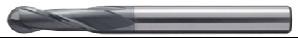 Quality CNC Router Bits For Aluminum MCPCB Routing PCB End Mill for sale