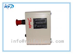 China KP1 Series Refrigeration Compressor Parts Low pressure control , 8-32 bar range on sale