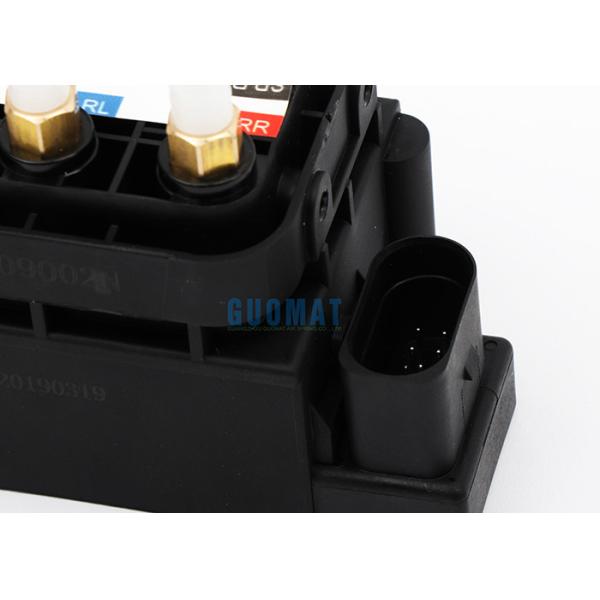 Mercedes S Class W221 Air Suspension Valve Block A2123200358 A2513200058