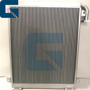 20Y-03-21720 Radiator 20Y0321720 For PC200-6 PC210-6 Excavator
