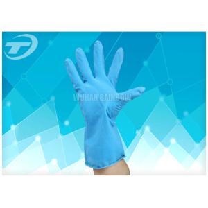 Latex Household Medical Disposable Gloves Soft And Durable S - XL