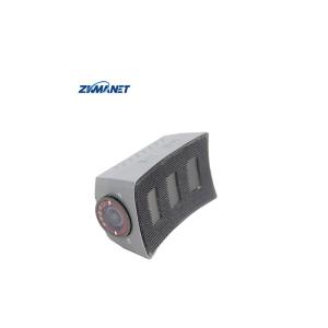 Rugged IP67 HD H.264/H.265 Encoding Night Vision Monocular Helmet Camera With 4