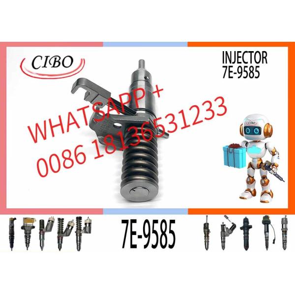 engine fuel injector 3114/31167E-8952 7E-8729 7E-9585 101-8673 OR-4374 7E-6193 105-1694