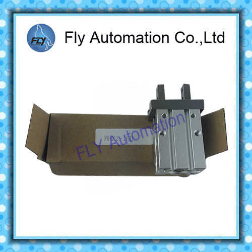 Quality Air Gripper MHZ2-16D Pneumatic Air Cylinders Parallel Type High Pressure Pneumatic Cylinder for sale