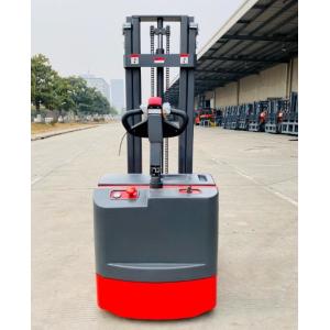 500kg electric counterbalanced stacker/Electric stacker/Floor work