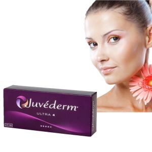 Hyaluronic Acid Juvederm Dermal Filler Voluma For Jawline And Chin Augmentation