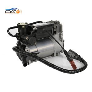 A8 D3 4E0616005D 4E0616007B Audi Air Suspension