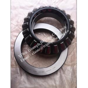 Spherical roller thrust bearings 29324E