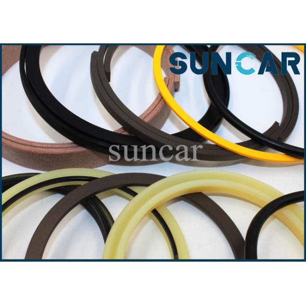 SUNCARVO.L.VO EC160B ECR235C VOE14589126 Dozer Blade Cylinder Seal Kit Excavator Hydraulic Service Parts