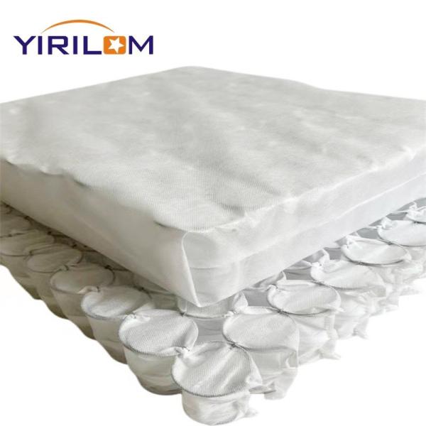 Quality Customization Accepted Sofa Spring Pocket Spring Coil for sale