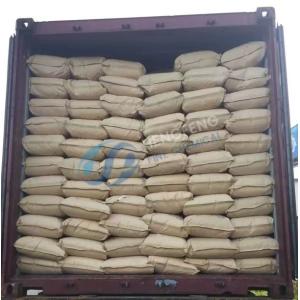 Anionic Nonionic Cationic Polyacrylamide Powder CPAM For Sludge Dewatering