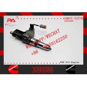fuel injector assy 3095086 for cummins injector
