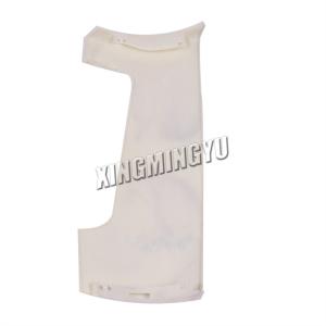 Truck Body Part Wrapping For Sinotruk Sitrak 812W62410-6031