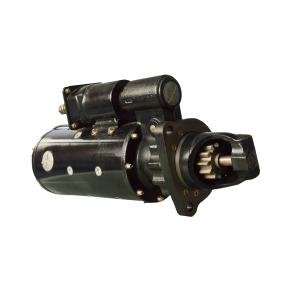 Wholesale 11T 11KW Truck Diesel Engine Starter For K19 K38 MTU 16v 3021038 from china suppliers