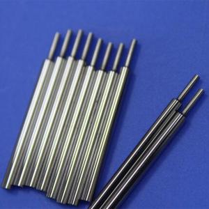 Durable Wolfram Carbide Punch Pin For Accurate Machining Tasks