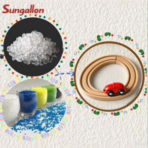 Wholesale Premium TPE Material Ensures Gentle Touch, Long-Lasting Fun, and Uncompromising Safety for Little Ones from china suppliers