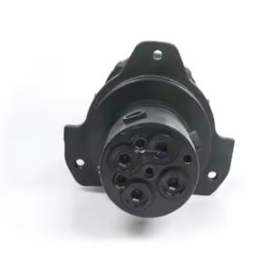 HITACHI EX65 Hydraulic Excavator Rotary Joint Swivel High Quality Construction