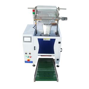 Automatic Counting Number Screws Small Bag Packing Machine