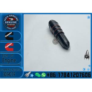 3054219 3054219 Original and Good Price Fuel Injector 3054219 for NT855 Engine