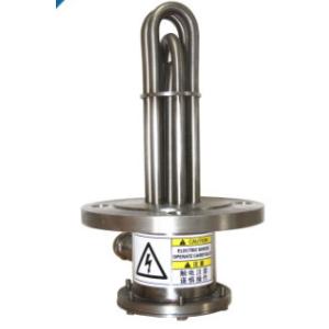 Buy cheap Immersion Heater 20mm 12m Industrial Steam Generator from wholesalers