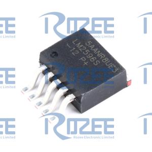LM2596S-12/NOPB