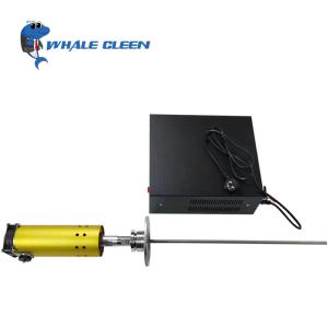20KHZ 2000W Sonicator Vibration Ultrasonic Cleaning Titanium Alloy Vibration