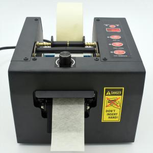 Industrial wide protective film tape cutter machine packing tape dispenser GL