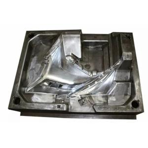 OEM Precision Manufacturing Shaver Handle Womens Extended Handle Shaver Cover