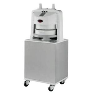 Electric Bread Dough Forming Equipment Bread Dough Divier Rounder Machine,