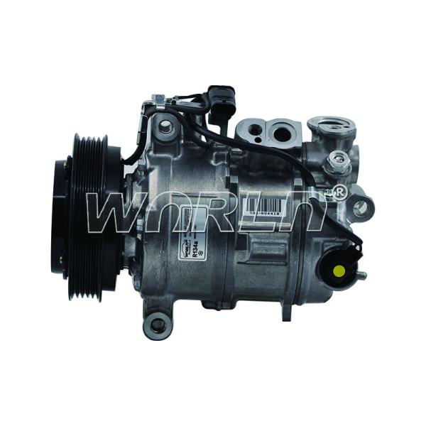 6SAS14C Car Ac Air Conditioner Compressor A0038304460 4472501670 For Benz A/B