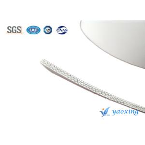 Two Layers Three Layers Fiberglass Silicone Fabric For High Temperature