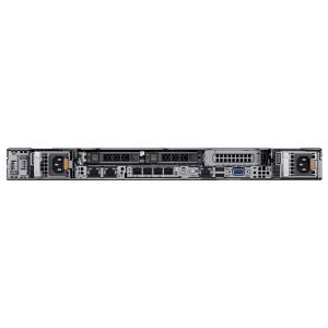 Used Dell Poweredge R650 Server 1U Rack Servers 3rd Gen Intel Xeon Processors