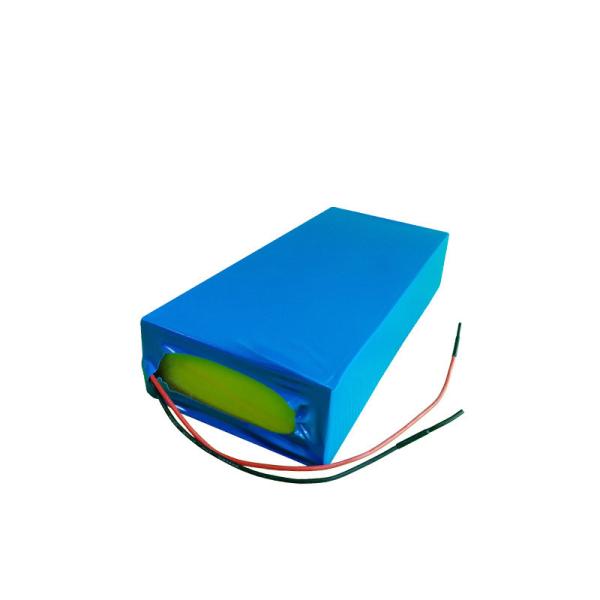 Quality 20Ah 9.6V Rechargeable Battery Pack CB Lithium Iron Phosphate Batteries for sale
