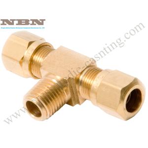According to the specific requirements OEM Copper Machining Parts