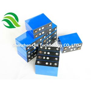 High Capacity Lifepo4 Motorcycle Battery , Electric Tricycle ​Lithium Ferrous