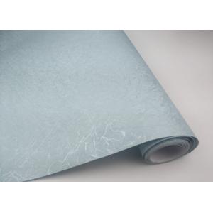 China Washable Damask Self Adhesive Wallpaper Textured Pearl Effect Pattern on sale