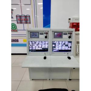 LinkZone ZDMS Smart Automatic Fire Fighting Equipment Water Cannon For