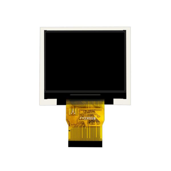 Quality 2.31Inch 36PIN RGB SPI High Brightness TFT Display for sale