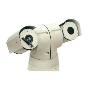800m Laser Illuminator 48x Optical Zoom Ptz Ip Camera