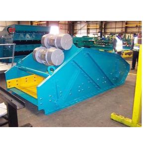Age PU Screen Mesh Vibration Dewatering Shaker Classifier ISO9001 2008