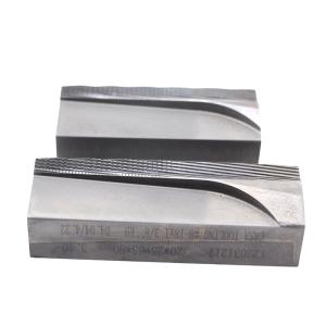 Wholesale FLAT THREAD ROLLING DIES Various Thread Forms Like Metric, BSW, UNC, BSF, UNF, BA from china suppliers