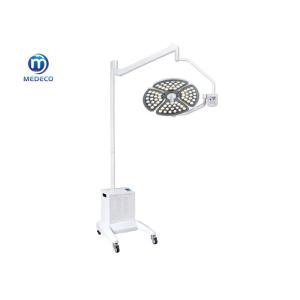 Wholesale Spring Arm LED Shadowless Operating Light 240V 1000mm Focusing from china suppliers