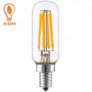 4000K Edison LED Filament Bulbs T20 T22 T25 ST26 LED Refrigerator Light Bulbs