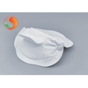 Biodegradable Skin Friendly Ultra Thin Nursing Pads Disposable Breast Feeding
