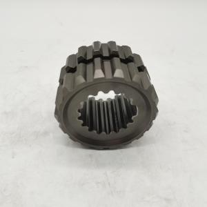 Fast gearbox small eighth gear two shaft one or two gear sliding sleeve JS85A