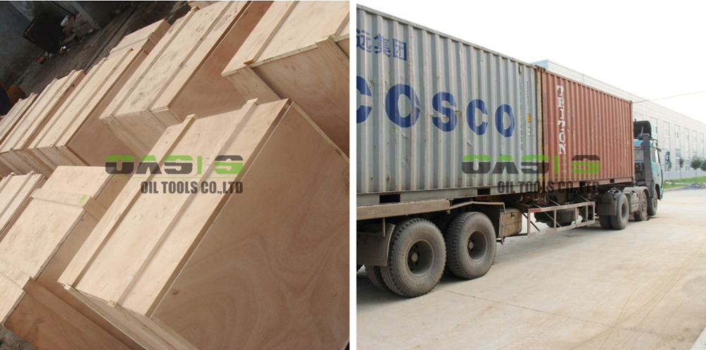 Rod Based Well Pump Screen , Galvanized Mesh Screen Pipe For Well Drilling